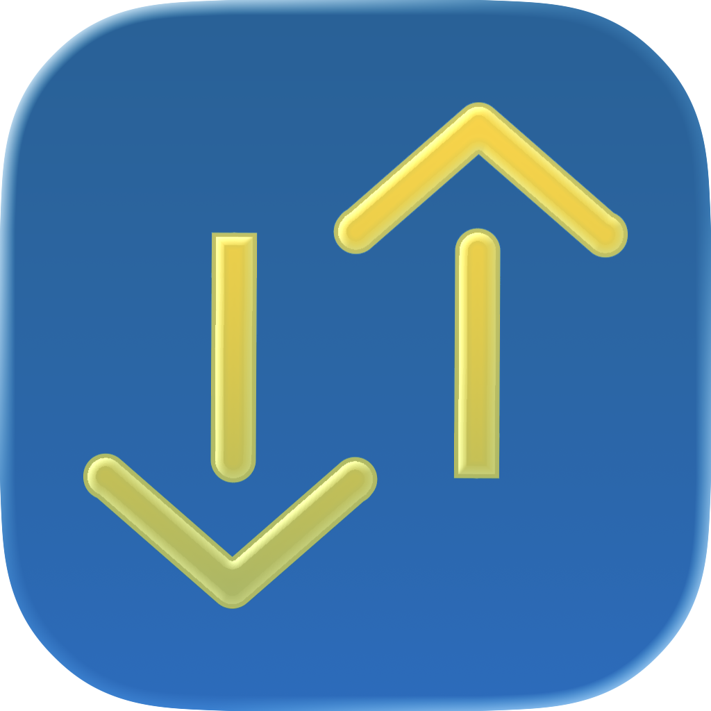 Speedcheck app icon